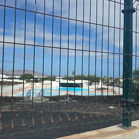 Casita Emma Apartment Playa Blanca  Luaran gambar