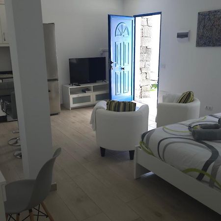Casita Emma Apartment Playa Blanca  Luaran gambar