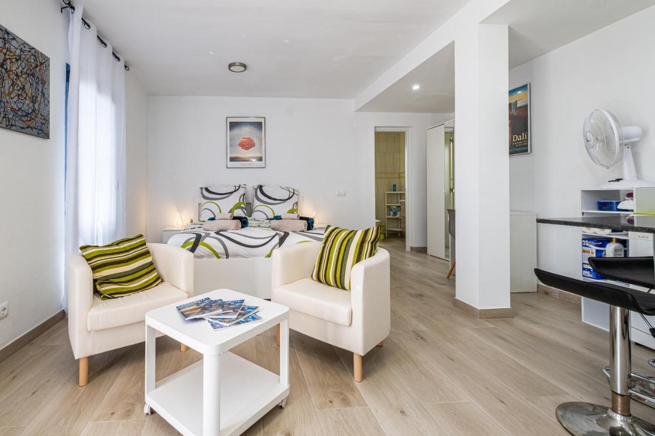 Casita Emma Apartment Playa Blanca  Luaran gambar
