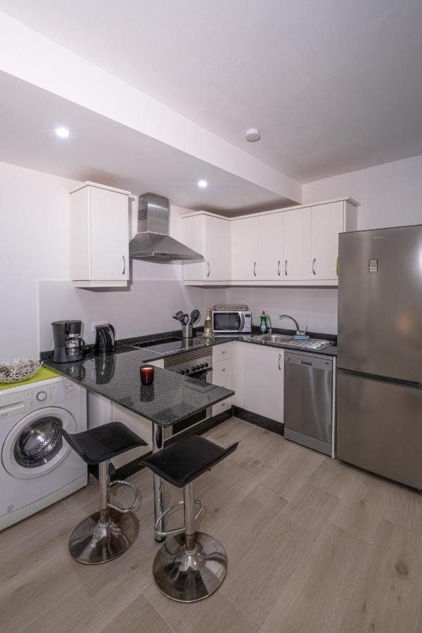 Casita Emma Apartment Playa Blanca  Luaran gambar
