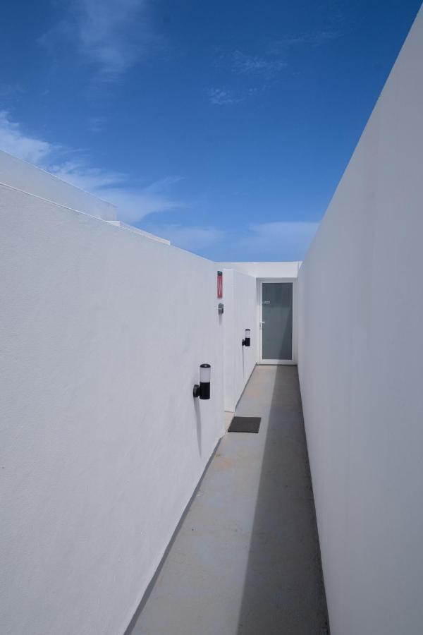 Casita Emma Apartment Playa Blanca  Luaran gambar