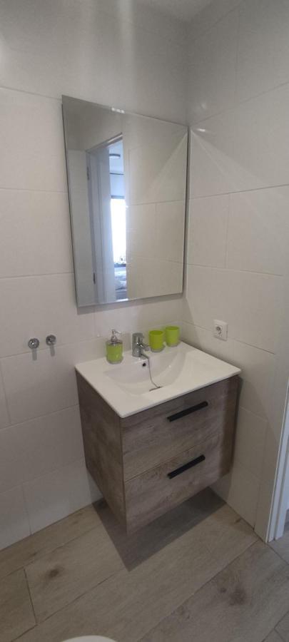 Casita Emma Apartment Playa Blanca  Luaran gambar