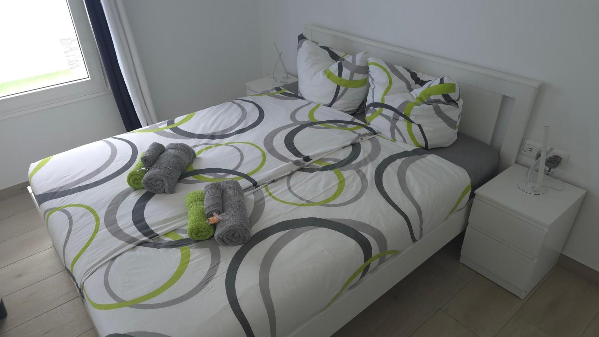 Casita Emma Apartment Playa Blanca  Luaran gambar